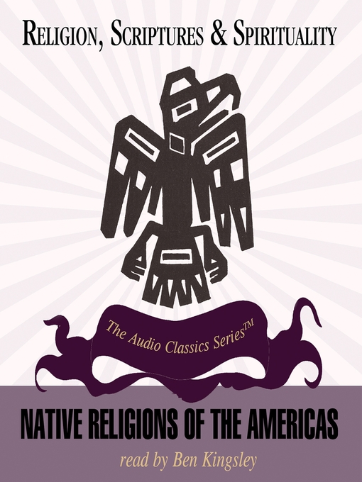 Title details for Native Religions of the Americas by Åke Hultkrantz - Available